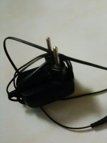 Cabo carregador pra barbeador phillips micro usb