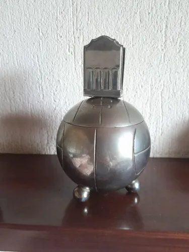 Cinzeiro Copa do Mundo