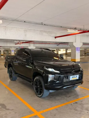 Mitsubishi L200 Triton Sport HPE-S 2.4 CD Dies. AUT 2022