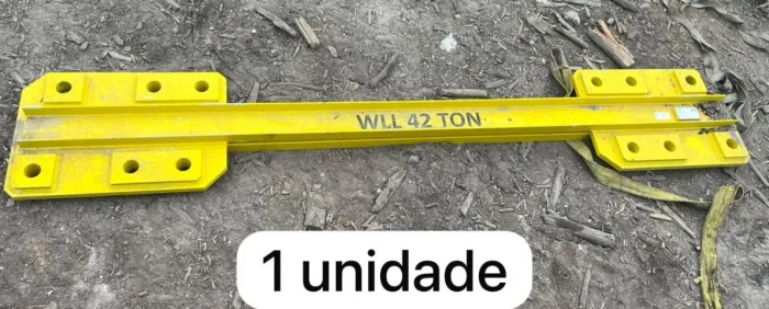 Balancin diversificado