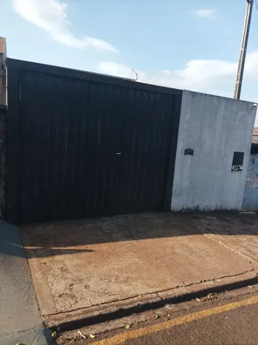 VENDO CASA JARDIM TROPICAL 1, CAMPO MOURÃO PR