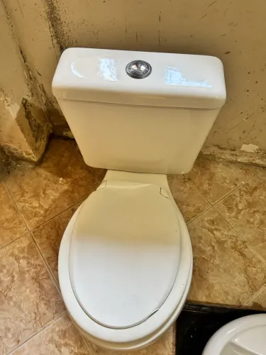 Vaso sanitário Deca