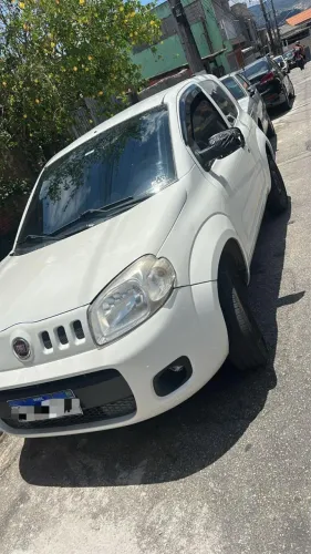 Fiat Uno Vivace 1.0 EVO Fire Flex 8V 3P 2014