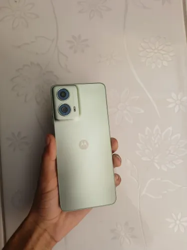 Motorola Moto G24