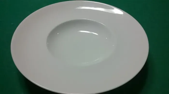 PRATOS DE PORCELANA, PARA RISOTO, Germer