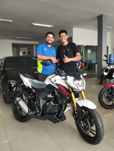 DR 160 S OPORTUNIDADE 