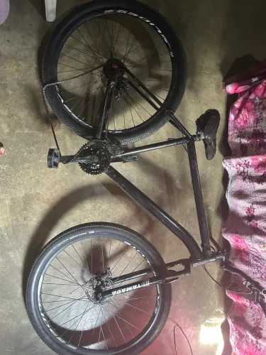 BICICLETA ARO 29 
