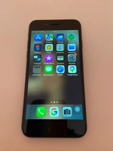 iPhone 8 64GB Preto Muito Conservado | 80% Bateria
