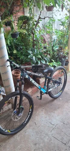 Vikingx aro 26 novinha