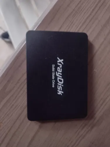 SSD 512 gb 