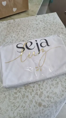 Camisetas T-shirt Feminina