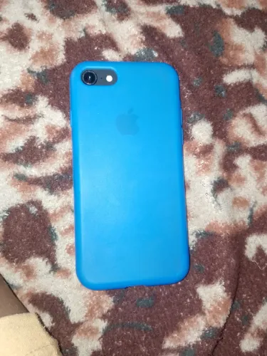 iPhone 8 normal