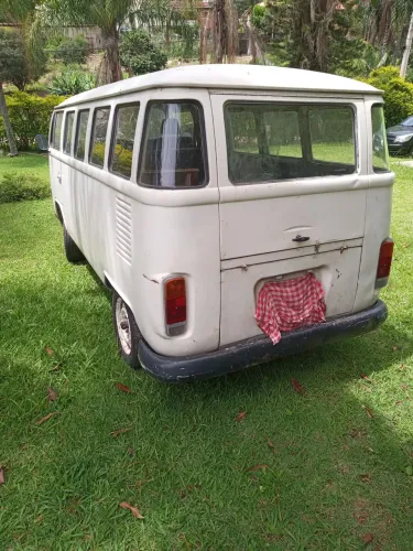 Peças para kombi.com motor a ar.cambio 