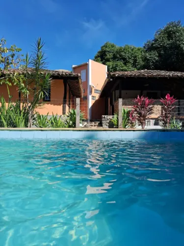SÍTIO EM MARICÁ PARA TEMPORADA, FESTAS E EVENTOS