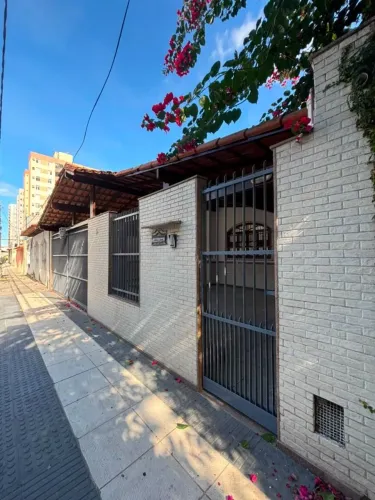 Casa com 3 dormitórios para alugar, 180 m² por R$ 5.118/mês - Praia das Gaivotas - Vila Ve