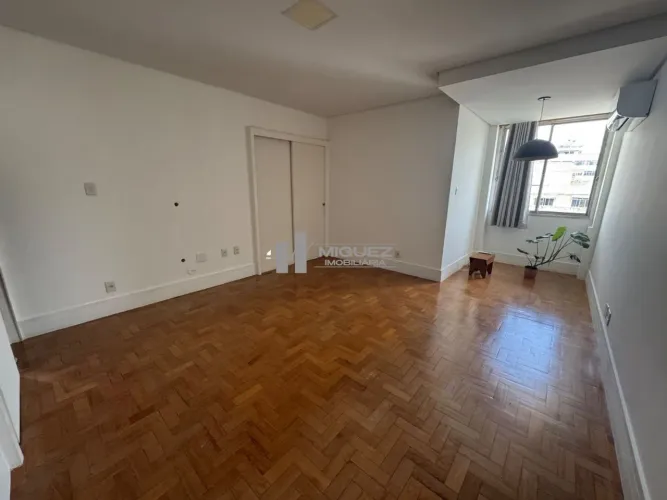 APARTAMENTO À VENDA RUA EURICO RABELO, SÃO 85m² BEM DISTRIBUÍDOS, SALA AMPLA QUE POSSIBILI