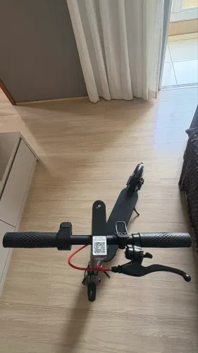 Patinete Elétrico
