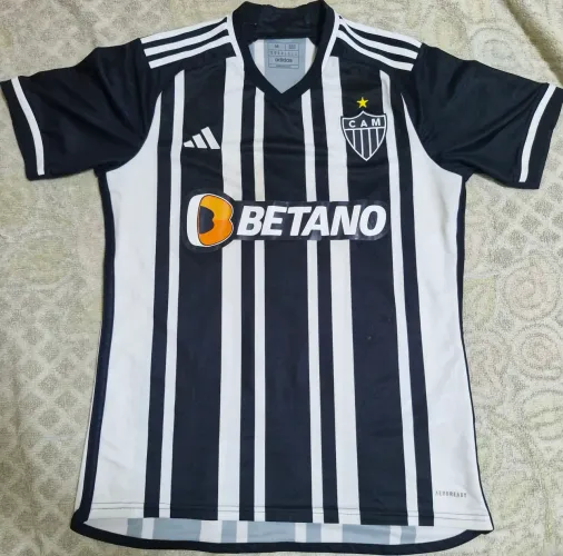 Camisa Atlético Mineiro
