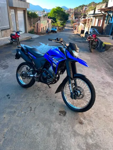 Lander 250
