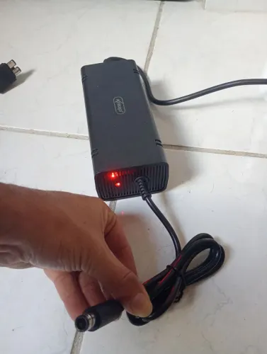 Fonte Xbox 360 super slim