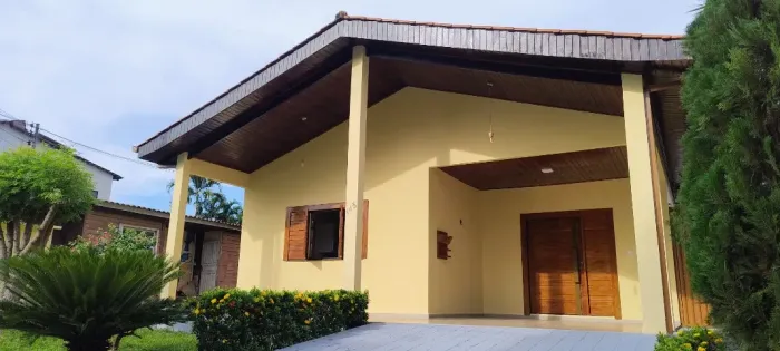 Casa no Condomínio Vila Eletronorte, 4 quartos