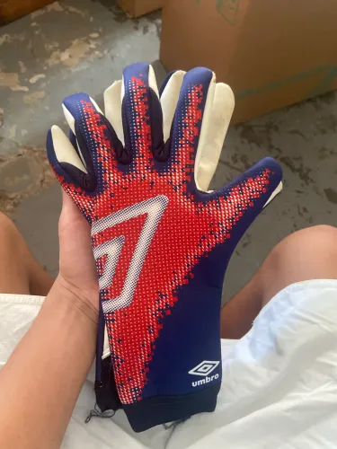 Luva de goleiro