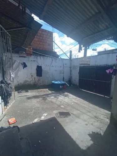 VENDO CASA NA MUSSURUNGA