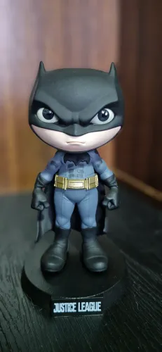 Batman ( Justice League- sem caixa)