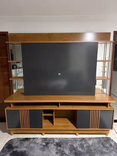 Rack para sala / quarto