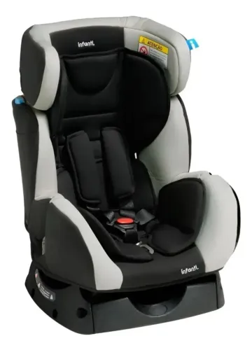 Cadeirinha Para Auto New Ultra Comfort - Infanti 0 À 25kg (Usado)