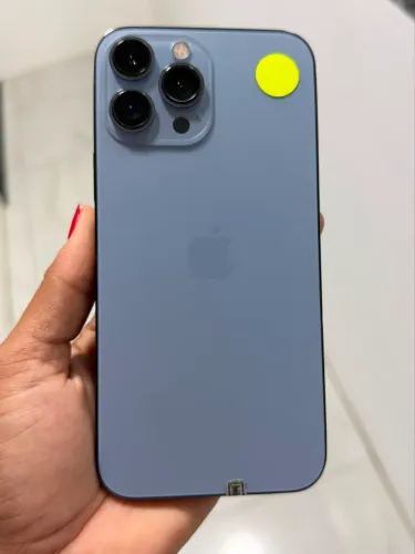 iPhone 13 Pro Max LACRADO