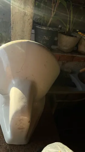 Mictório usado