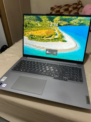 Lenovo ThinkBook 16 G7 IML - Intel i7 Ultra, 16GB RAM, 512GB SSD, Win Pro
