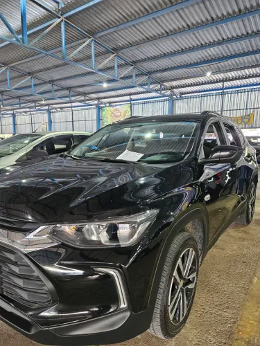 Chevrolet Tracker LT 1.0 Turbo 12V Flex AUT 2025