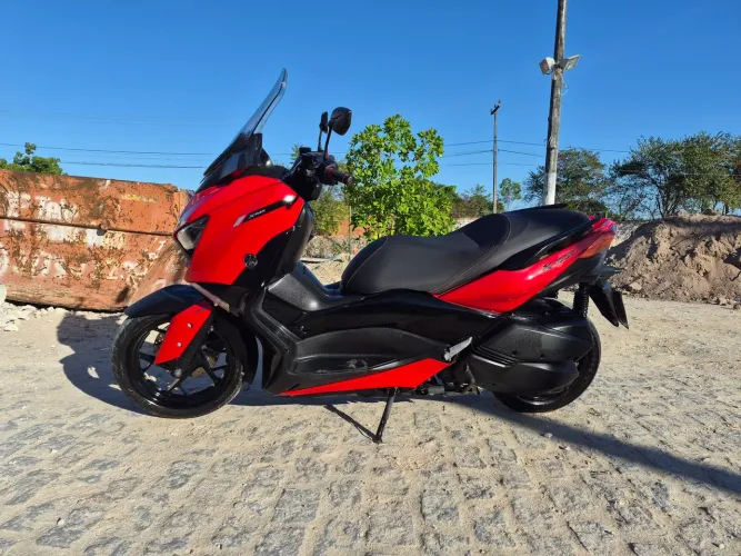 Xmax 250 2024