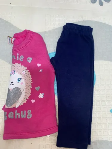 Conjunto Brandili tam G