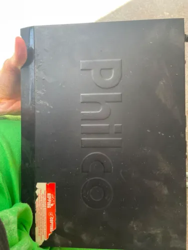 DVD