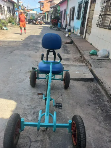 Quadriciculo