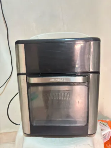 Forno elétrico Mondial
