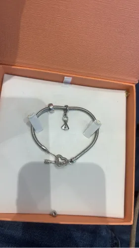 Vendo pulseira vivara
