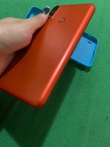 Moto E 7 power