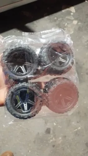 Rodas de automodelo