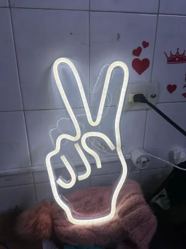 Led decorativa 