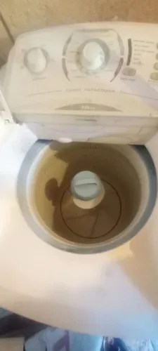 Máquina de lavar Consul 10 kg
