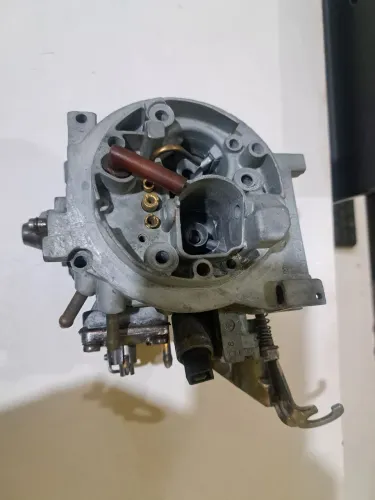 Carburador 3e gasolina