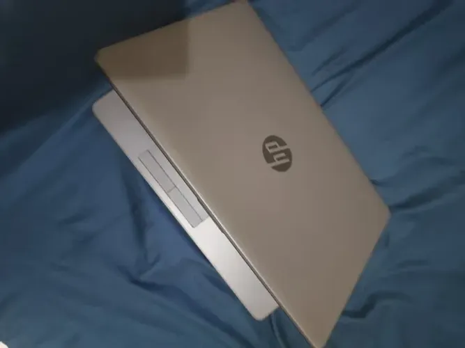 Notebook Hp G9