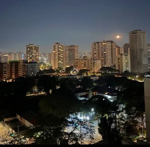 Apartamento com 1 quarto para Locação, Boqueirão - Santos