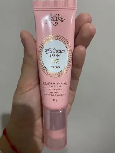 BB Cream Latika