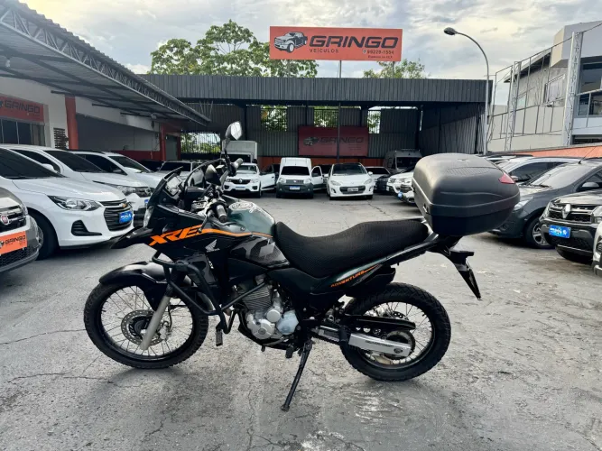 Honda XRE 300 Adventure Flex - 2020