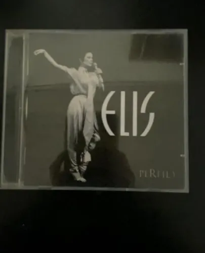 CD elis Regina